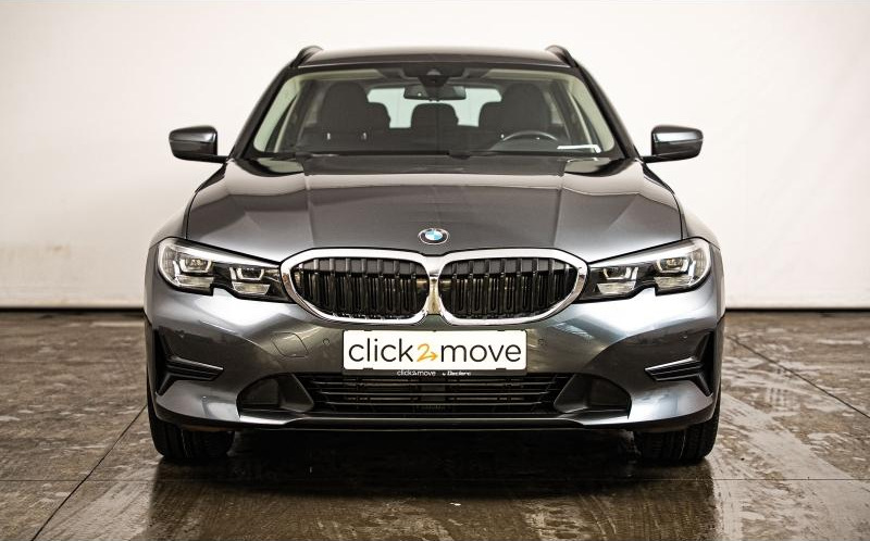 BMW Série 3 Touring