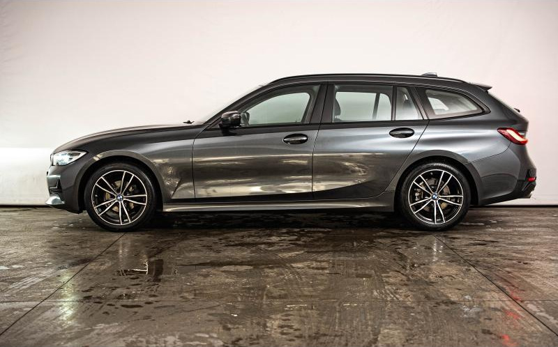 BMW Série 3 Touring