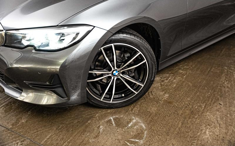 BMW Série 3 Touring