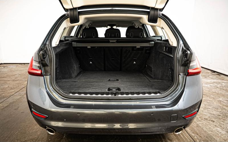 BMW Série 3 Touring