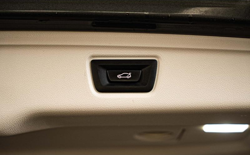 BMW Série 3 Touring