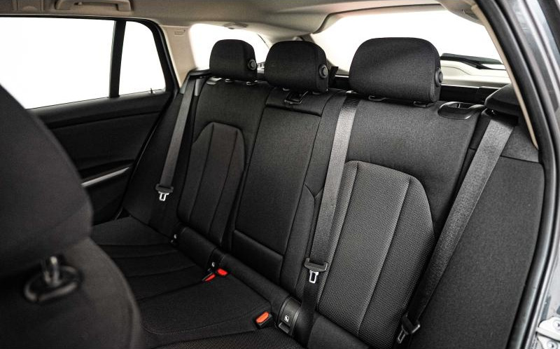 BMW Série 3 Touring