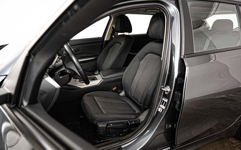 BMW Série 3 Touring