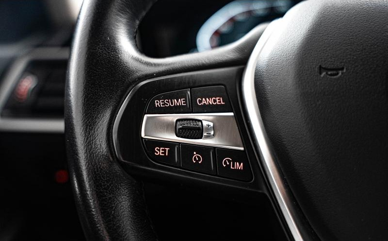 BMW Série 3 Touring