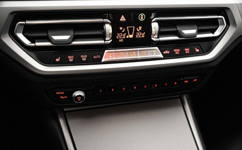 BMW Série 3 Touring