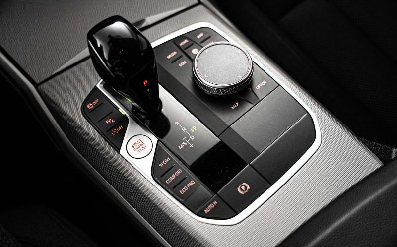 BMW Série 3 Touring