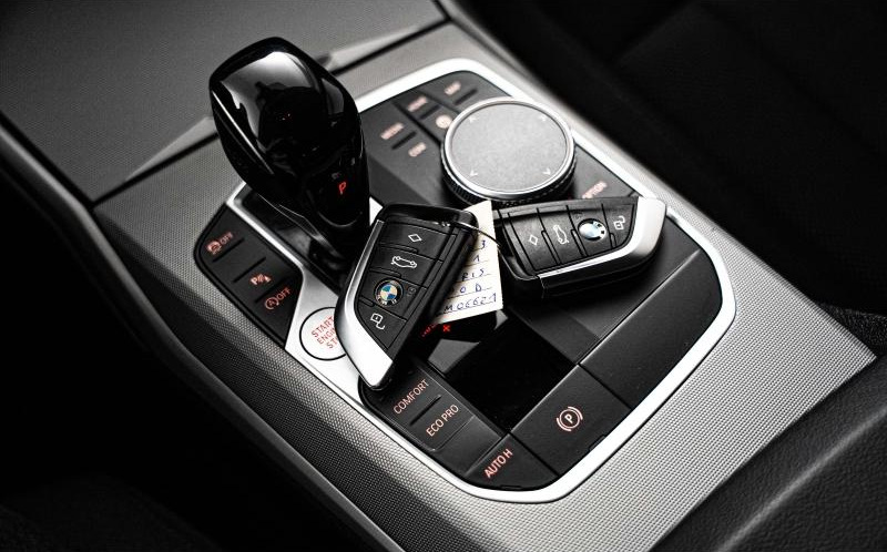 BMW Série 3 Touring