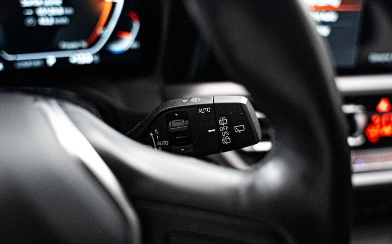 BMW Série 3 Touring