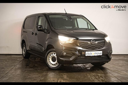OPEL Combo Cargo OPEL Combo Cargo