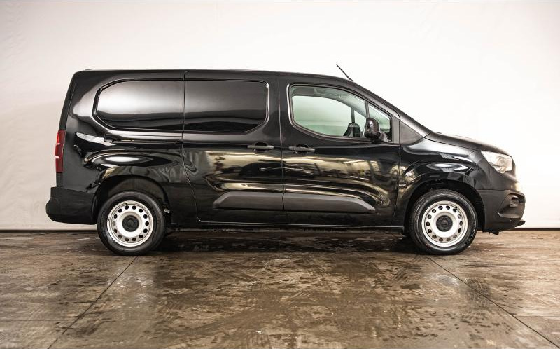 OPEL Combo Cargo OPEL Combo Cargo