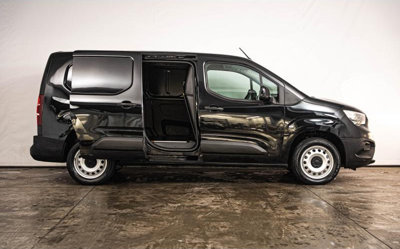OPEL Combo Cargo OPEL Combo Cargo