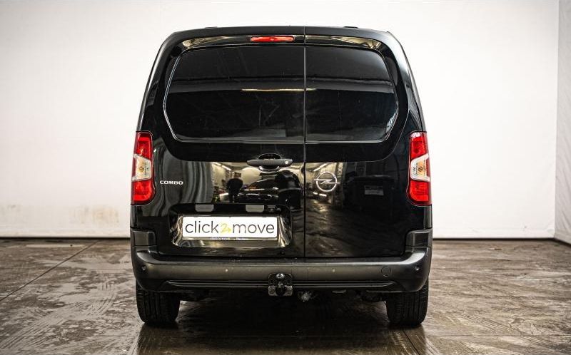 OPEL Combo Cargo OPEL Combo Cargo