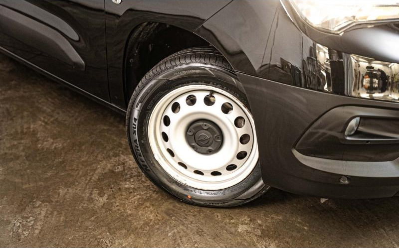 OPEL Combo Cargo OPEL Combo Cargo