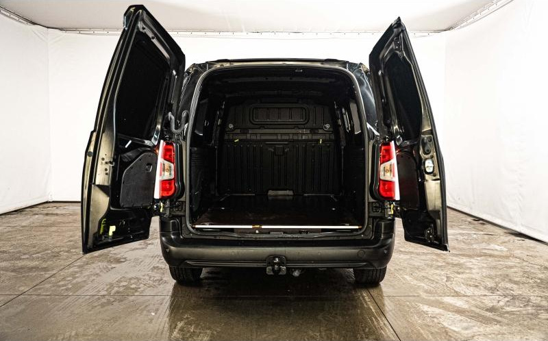 OPEL Combo Cargo OPEL Combo Cargo