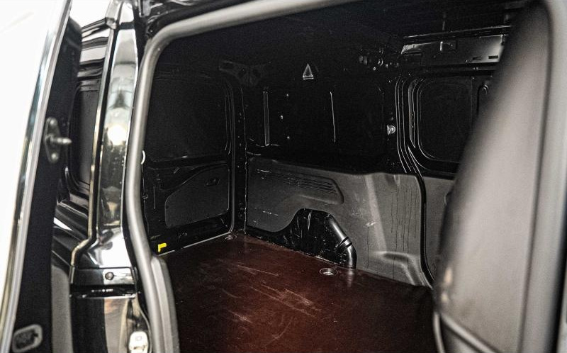OPEL Combo Cargo OPEL Combo Cargo