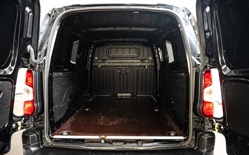 OPEL Combo Cargo OPEL Combo Cargo