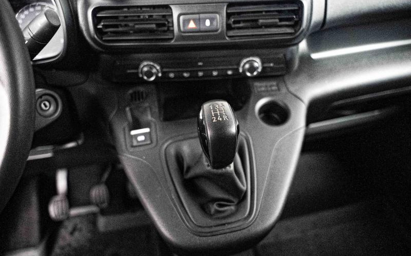 OPEL Combo Cargo OPEL Combo Cargo