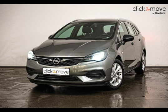 OPEL Astra Sports Tourer OPEL Astra Sports Tourer