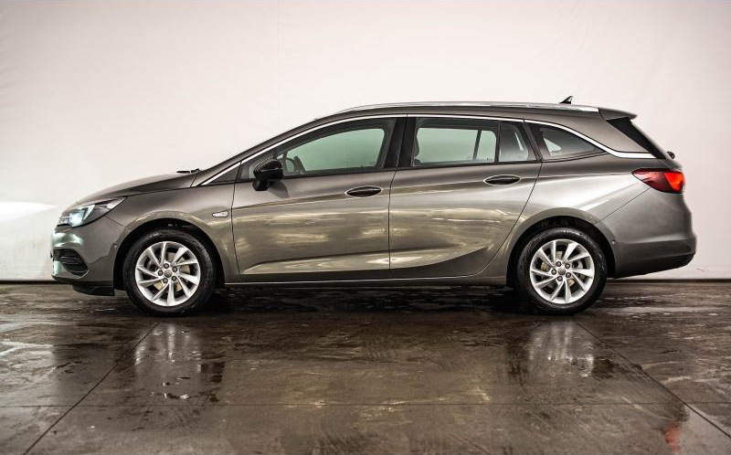 OPEL Astra Sports Tourer OPEL Astra Sports Tourer