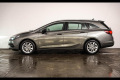 OPEL Astra Sports Tourer OPEL Astra Sports Tourer