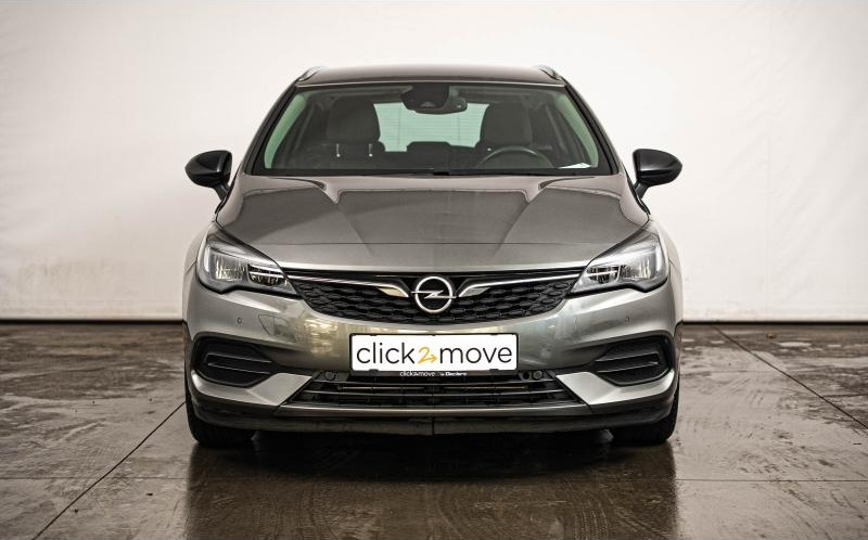 OPEL Astra Sports Tourer OPEL Astra Sports Tourer