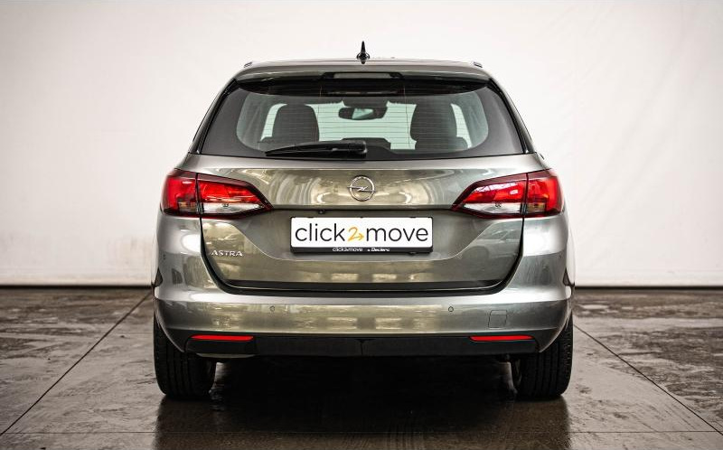 OPEL Astra Sports Tourer OPEL Astra Sports Tourer
