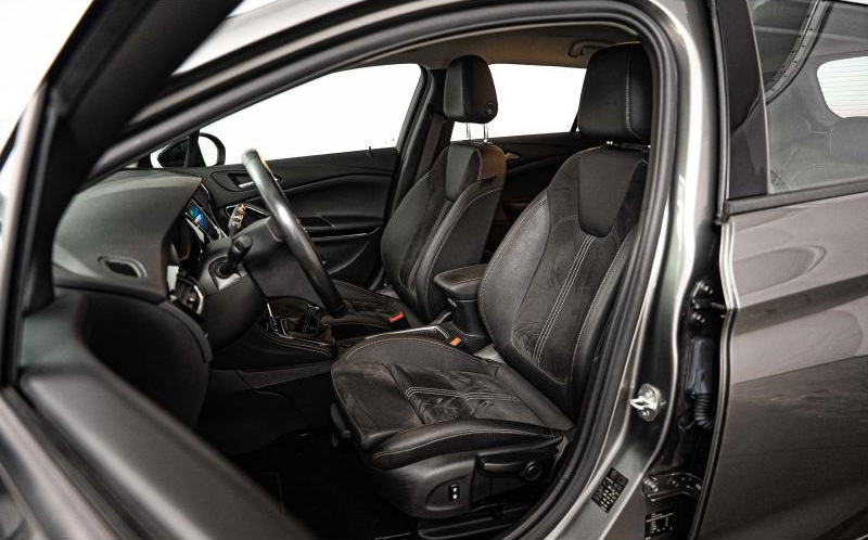 OPEL Astra Sports Tourer OPEL Astra Sports Tourer