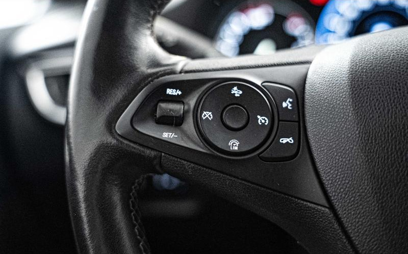 OPEL Astra Sports Tourer OPEL Astra Sports Tourer