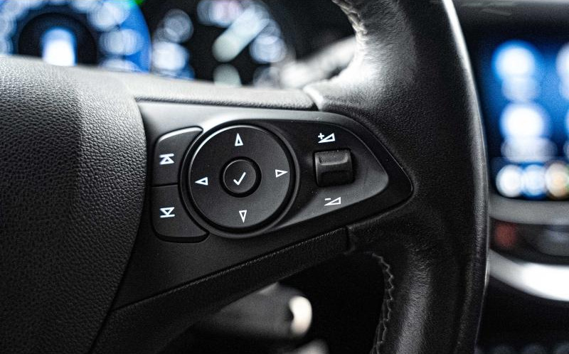 OPEL Astra Sports Tourer OPEL Astra Sports Tourer