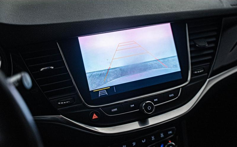 OPEL Astra Sports Tourer OPEL Astra Sports Tourer