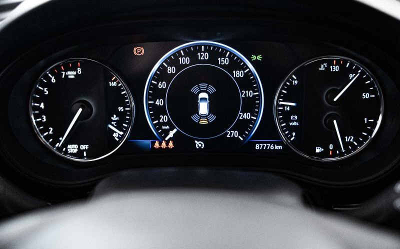 OPEL Astra Sports Tourer OPEL Astra Sports Tourer