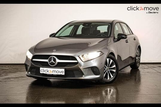MERCEDES-BENZ Classe A