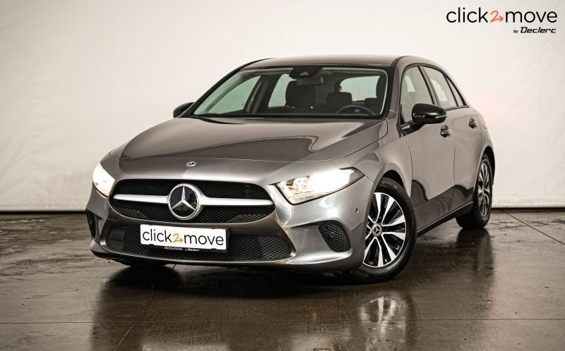 MERCEDES-BENZ Classe A