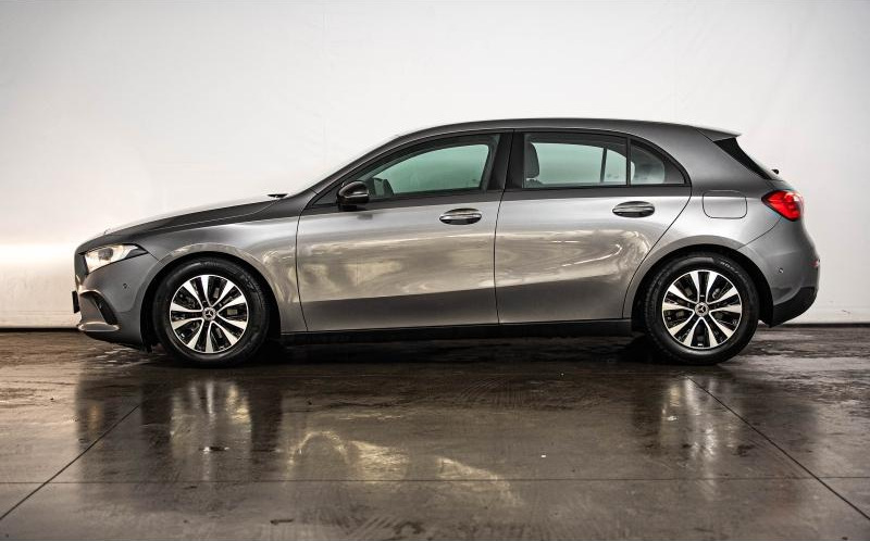 MERCEDES-BENZ Classe A