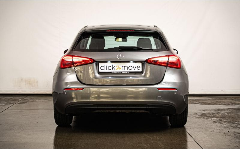 MERCEDES-BENZ Classe A