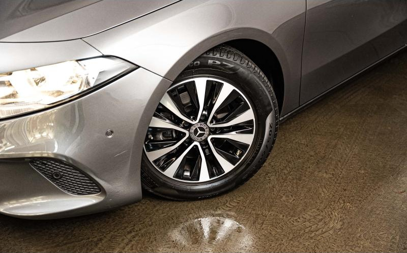 MERCEDES-BENZ Classe A