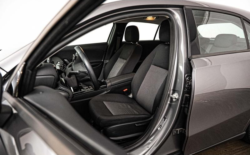 MERCEDES-BENZ Classe A