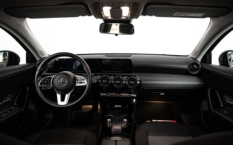 MERCEDES-BENZ Classe A