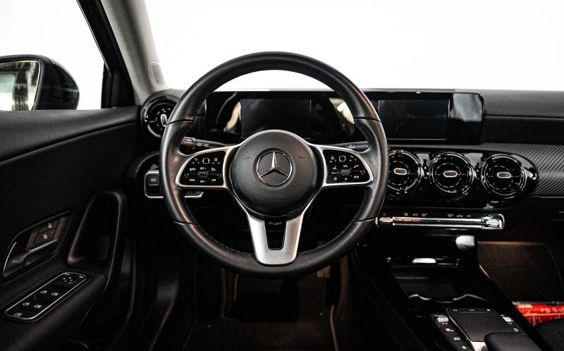 MERCEDES-BENZ Classe A