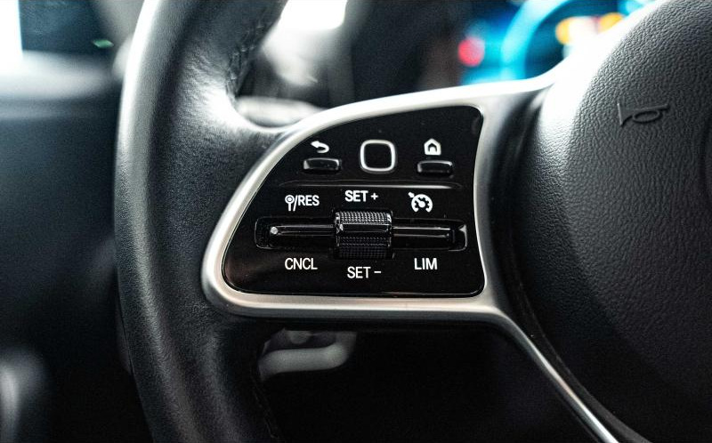 MERCEDES-BENZ Classe A