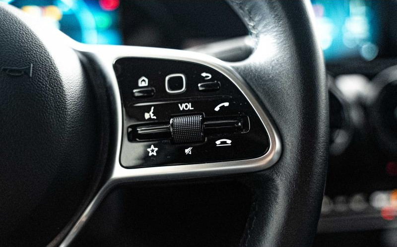 MERCEDES-BENZ Classe A