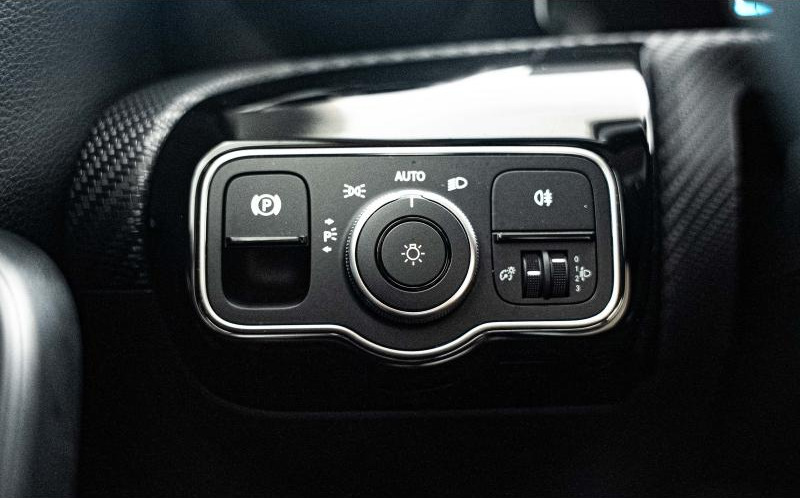 MERCEDES-BENZ Classe A