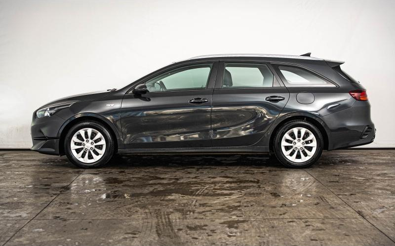 KIA Ceed SW