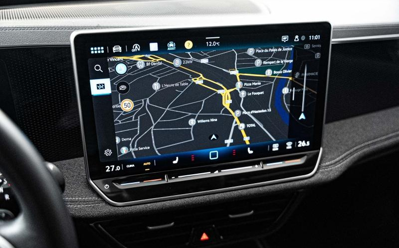 VOLKSWAGEN Passat SW