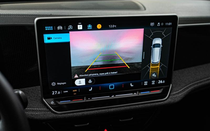 VOLKSWAGEN Passat SW