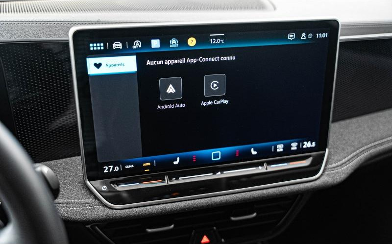 VOLKSWAGEN Passat SW