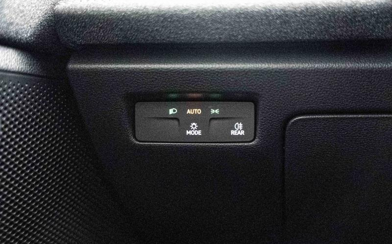 VOLKSWAGEN Passat SW