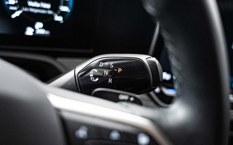 VOLKSWAGEN Passat SW