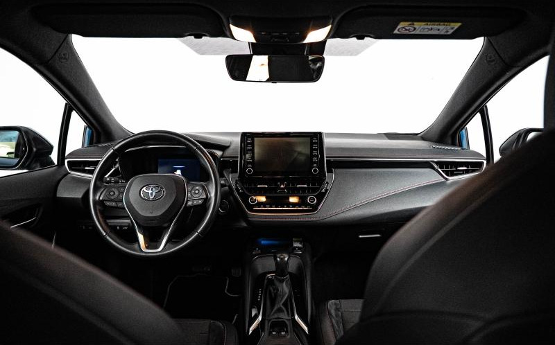 TOYOTA Corolla Touring Spt