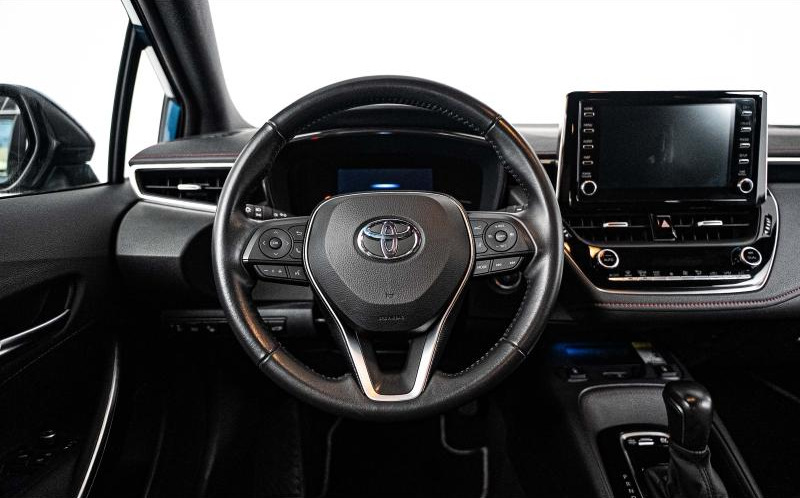 TOYOTA Corolla Touring Spt